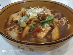 大寨功夫烩菜-唐晋人家(源深路店)