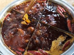 -渝味黄姐火锅(黄泥村店)