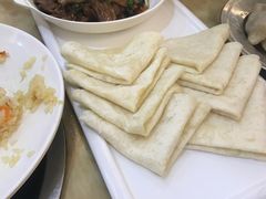 -清真·玛丽亚新疆菜主题餐厅(浙江中路店)