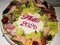 -祖母的厨房·黄油熟成牛排(熙地港购物中心店)