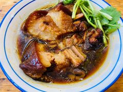 同安封肉-聪辉同安老美食饭店(大元路店)