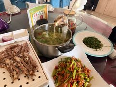-老毛手抓·盐池滩羊非遗手抓(宁夏总店)