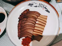 -小八仙·宴(三峡茶庄店)