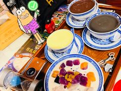 -广信牛奶甜品世家(台东店)