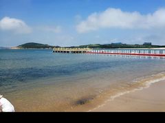 -海驴岛(荣成市)