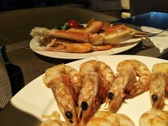 -云庭咖啡厅· 中航泊悦酒店(虹桥T2店)