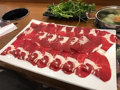 -呷哺呷哺(哈尔滨红博购物广场店)