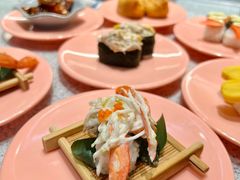 -争鲜回转寿司(中街大悦城店)