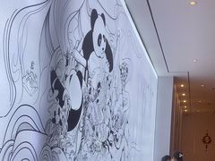 -大熊猫毛肚火锅(烟台万象汇店)