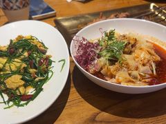 -清真·双公羊·馕坑烤全羊(奥体店)