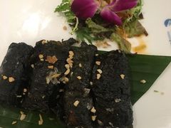 -美奈小馆·越南料理(中航城君尚购物中心店)