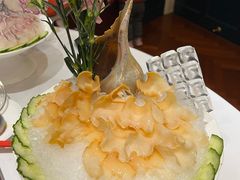 -小洋房•海鲜火锅酒楼(华林路店)