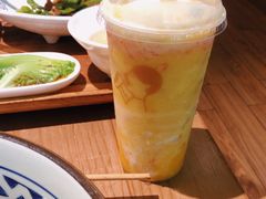 -喜茶(东莞汇一城店)