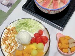 -鲜芋仙(中华广场店)