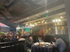 大堂-蟹榭·本帮江浙菜·蟹宴(五角场合生汇商场店)