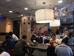 -麦当劳(南京宁海路店)