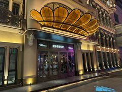 -波特曼西餐厅(中央大街店)