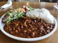 宝岛卤肉饭-雕刻时光咖啡馆(交大店)