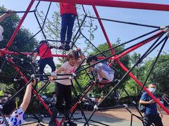 -枫香湖儿童公园