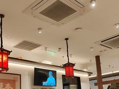 -和府捞面(曹路花园城店)