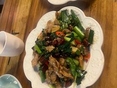 -缘生态云南菜·野生菌庭院餐厅(华侨城店)