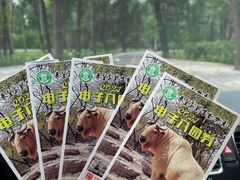 -秦皇岛野生动物园