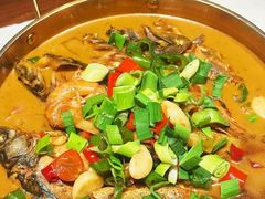 -食光慢宴·安吉土菜馆