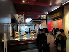 -北京大葆台遗址博物馆