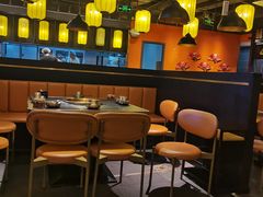 大堂-锅哥有料老火锅(金港国际店)