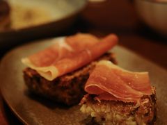 -Laures·月桂西班牙碳烤餐厅(十尚坊店)