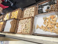 -包道广式点心专门店(振业店)