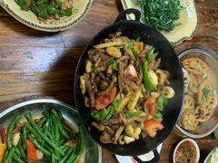 -胡师傅三下锅(汽车站店)