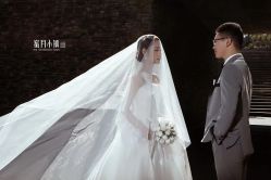 -苏菲亚婚纱摄影