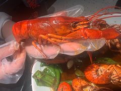 -沪小胖·小龙虾·蓝龙王(八佰伴店)