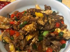 -琥珀老六龙虾(四里河店)