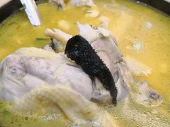 -自游人·美食一楼·地道徽菜(三十年名店)
