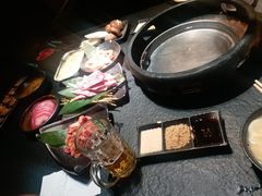 -炭虎烤肉(桂林路店)