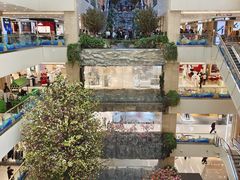 -赛格国际购物中心(小寨店)