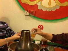 -卡万金特色藏餐