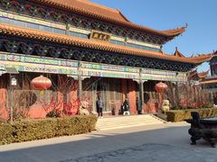 -大悲禅寺