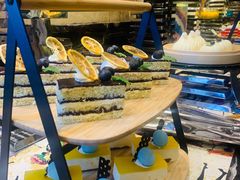 -世纪金源大饭店·汇景阁自助餐厅