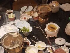 -半岛翡丽海鲜自助餐厅(观风亭店)