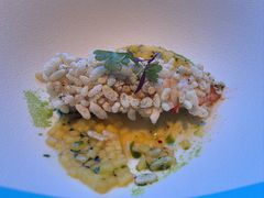 -亚特兰蒂斯•OSSIANO奥西亚诺海底餐厅