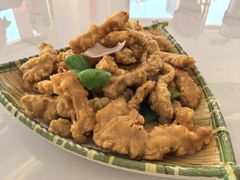 -碧海银沙海鲜餐厅(恒大海上威尼斯店)