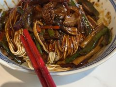 -鲁达面馆本帮风味(共康东路店)