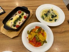 -萨莉亚意式餐厅(愉园站仁恒梦中心店)