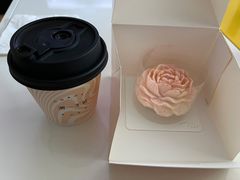 -潮一不贰·法式甜品·生日蛋糕·西式简餐(外滩店)