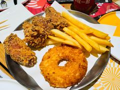 -乐凯撒披萨(蛇口花园城店)