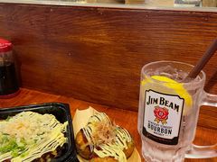 经典原味章鱼烧-筑地银GINDACO·日式简餐(枫蓝店)