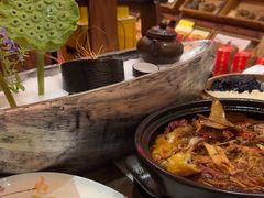 -茅山肴·道家菜·神仙鸡